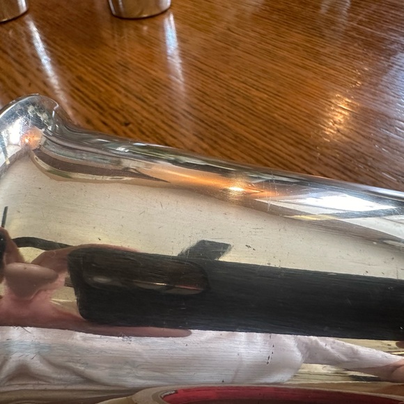 Set of 4 Vintage Standish Pewter Tumblers / Julep Cups - Picture 9 of 9